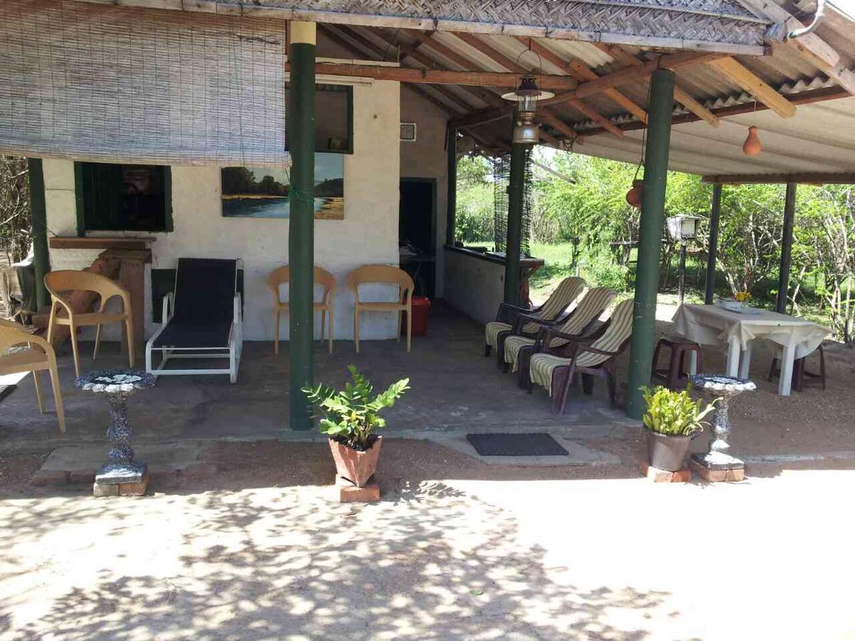 Captain'S Bird Safari Lodge Putalão Exterior foto