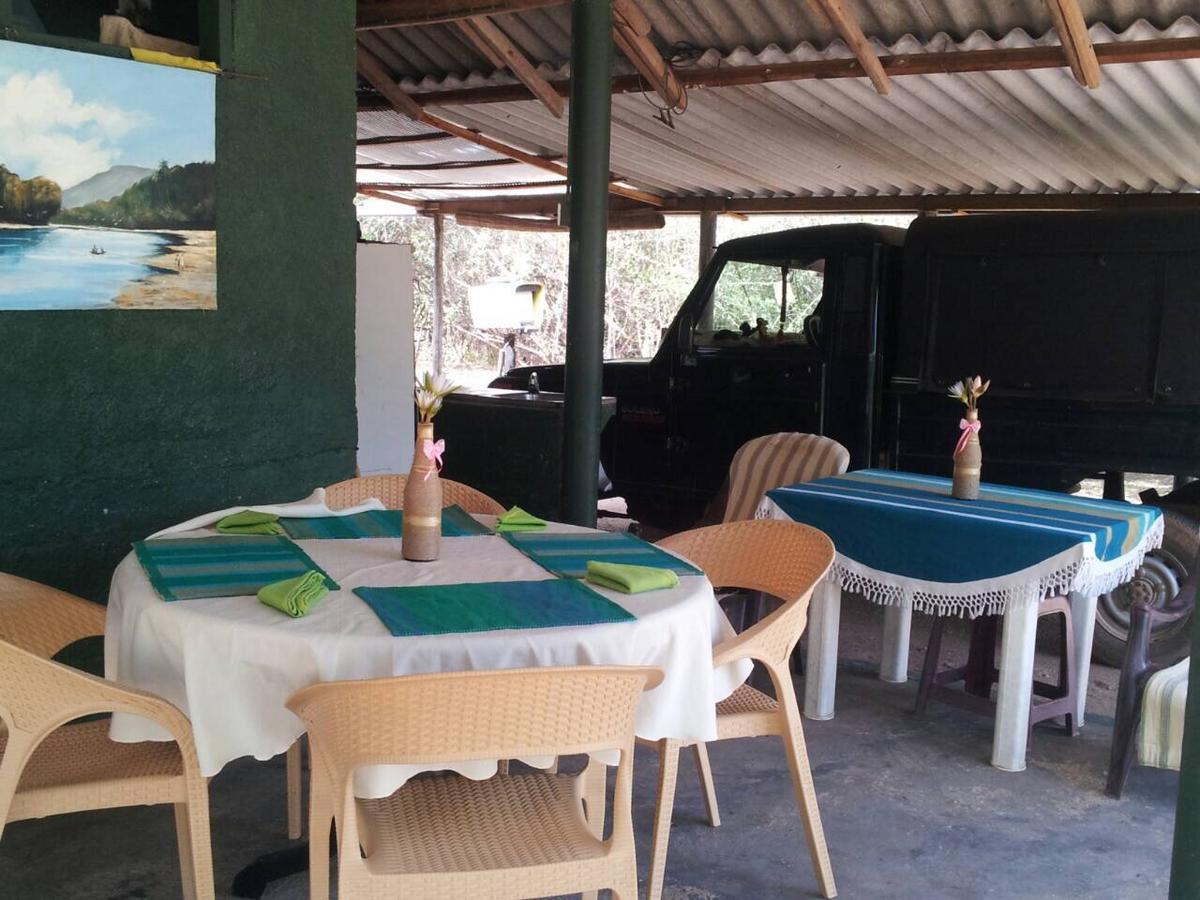 Captain'S Bird Safari Lodge Putalão Exterior foto