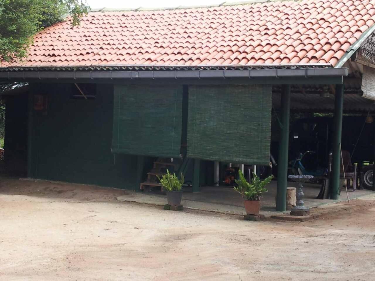 Captain'S Bird Safari Lodge Putalão Exterior foto